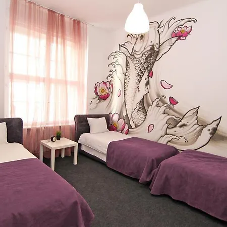 Hearth Of Belgrade Apartment Exterior photo