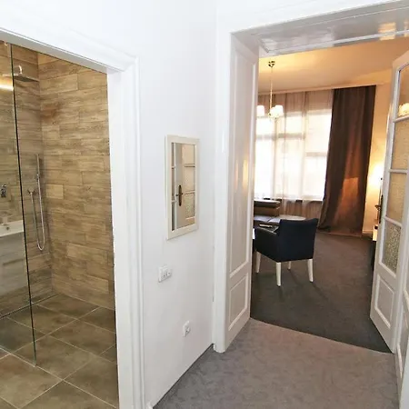 Hearth Of Belgrade Apartment Exterior photo